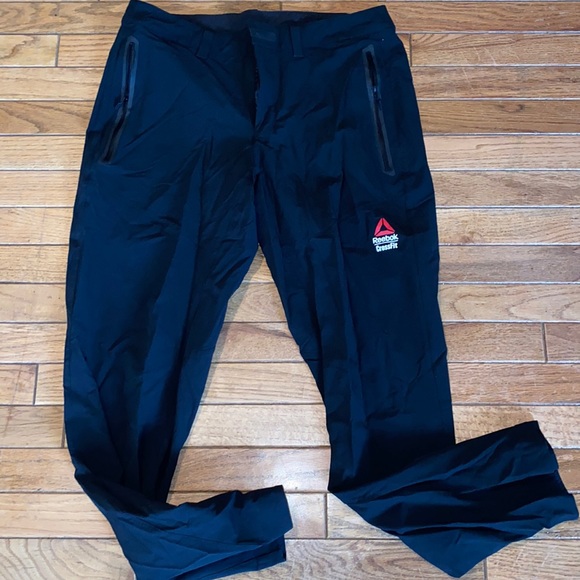 reebok golf pants